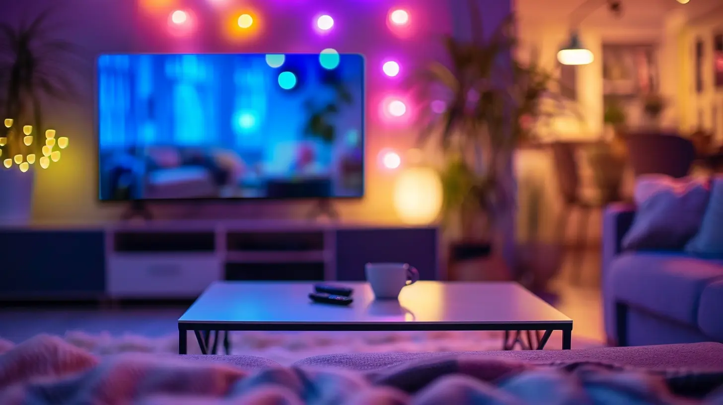 Smart TV Buying Guide: What to Look for Before You Purchase