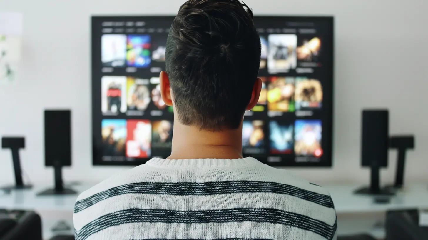 Smart TV Buying Guide: What to Look for Before You Purchase