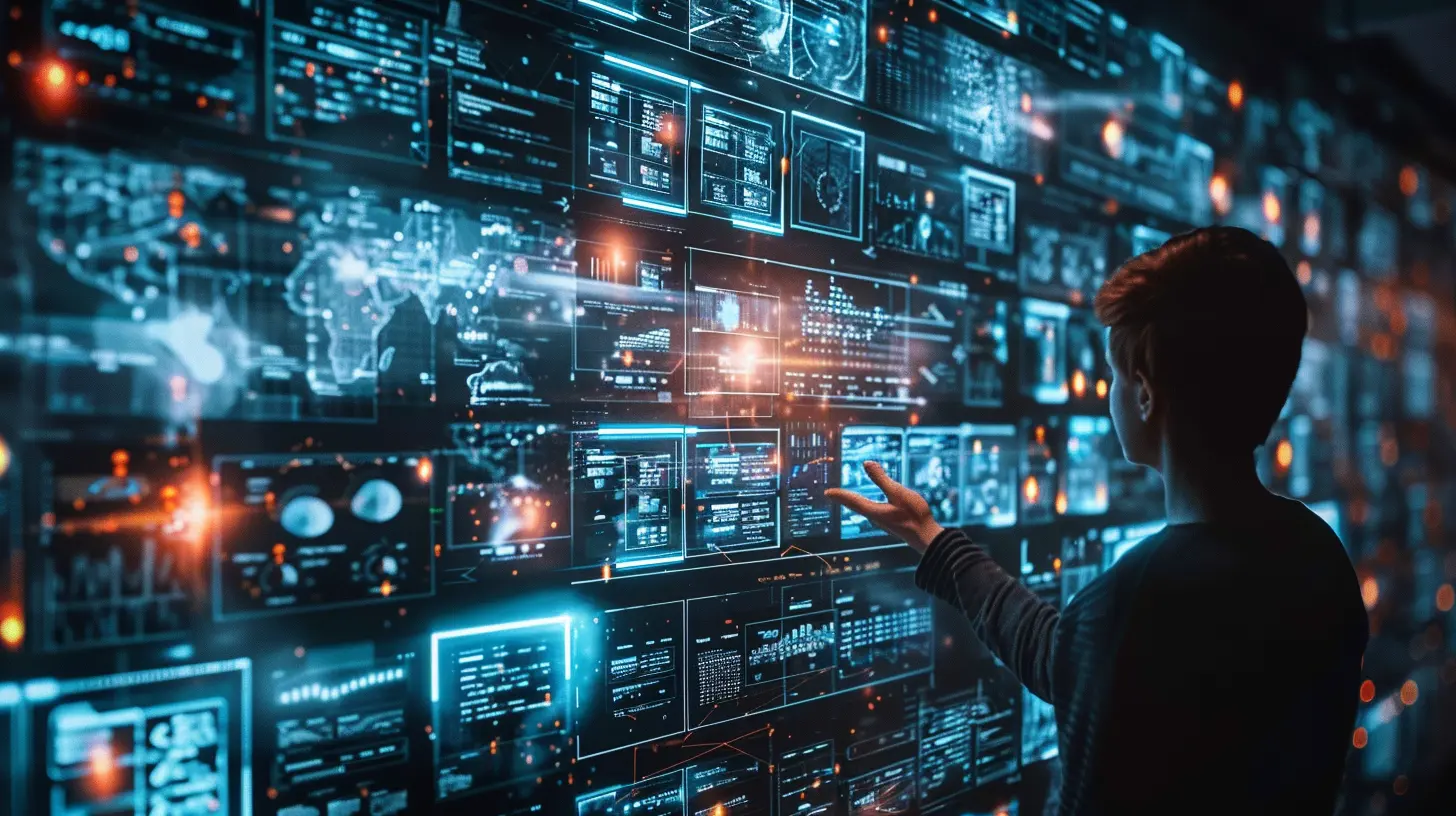 Smart TV Display Technologies: Breaking Down the Differences