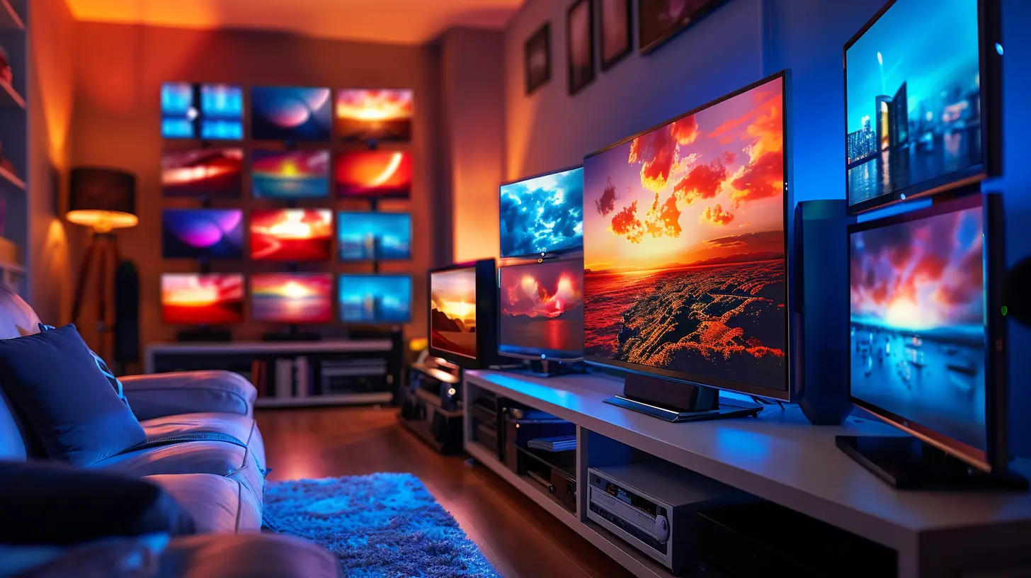 Smart TV Setup: Tips for Seamless Installation and Configuration