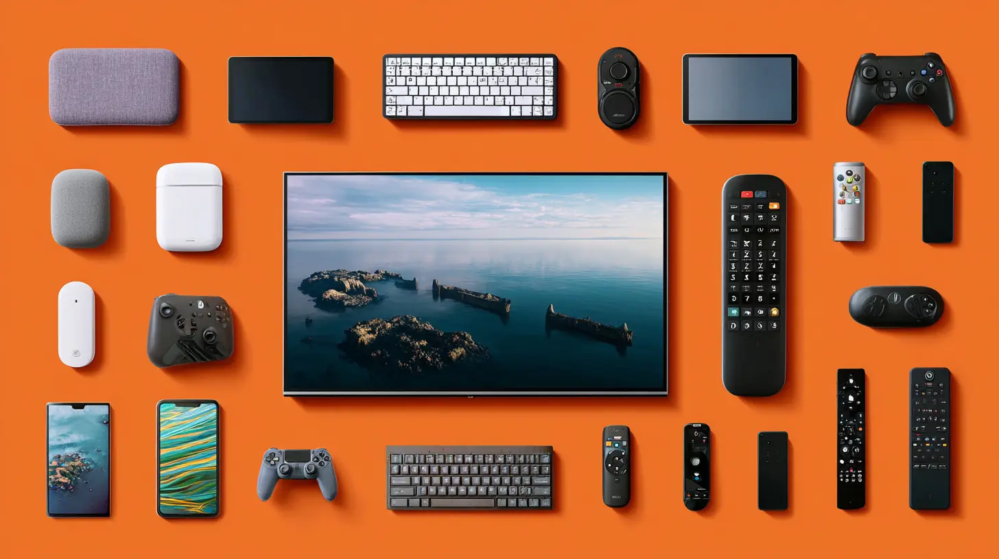 Smart TV vs Streaming Devices: Which Offers a Better Experience?