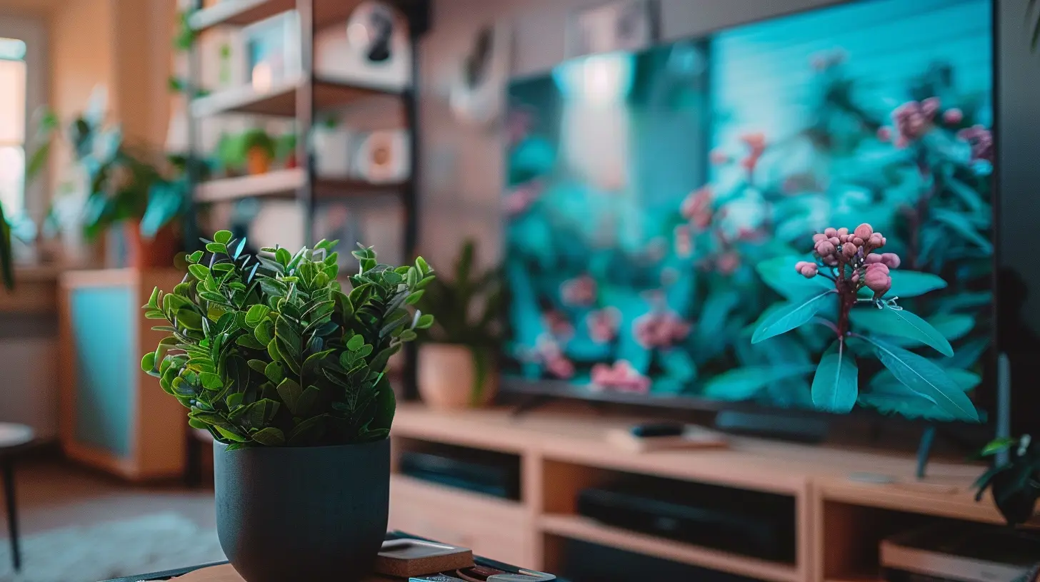 Smart TVs vs Traditional TVs: Is It Worth the Upgrade?