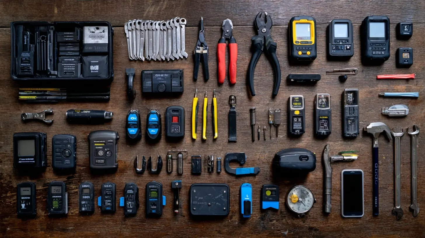 The All-Remote Tool Stack for Startups in 2027