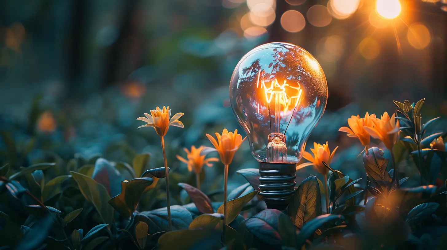 The Best Energy-Efficient Gadgets for Your Office Setup