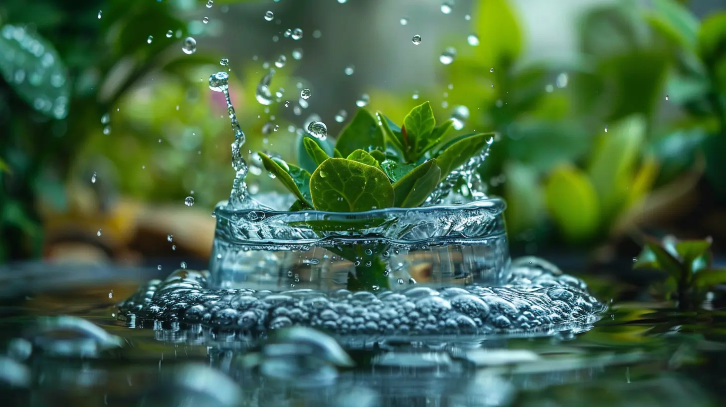 The Best Gadgets for Reducing Your Water Consumption at Home