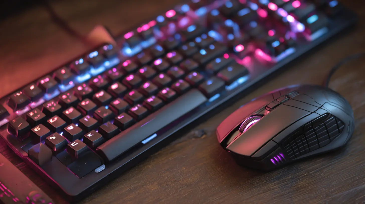 The Best Keyboard and Mouse Combos for Every User