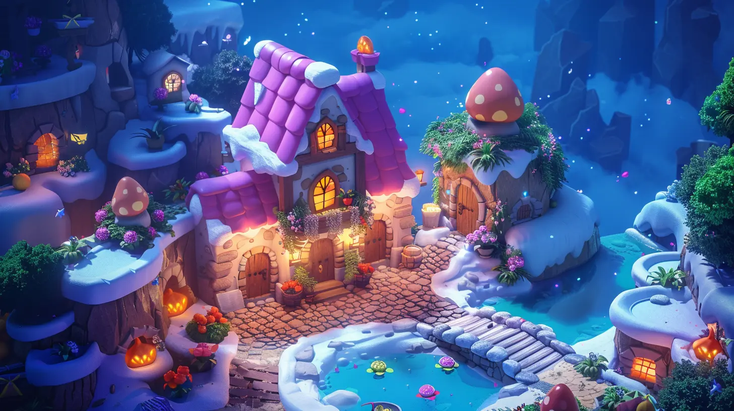 The Best Mobile Games for Apple Arcade Subscribers
