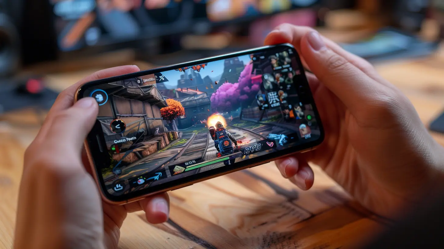 The Best Mobile Games for Apple Arcade Subscribers