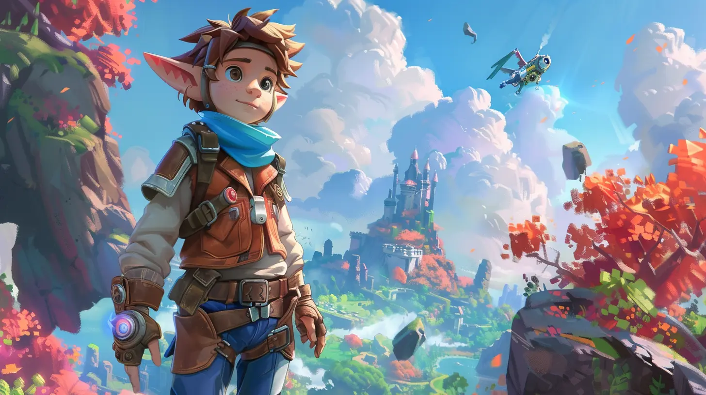 The Best Mobile Games for Apple Arcade Subscribers