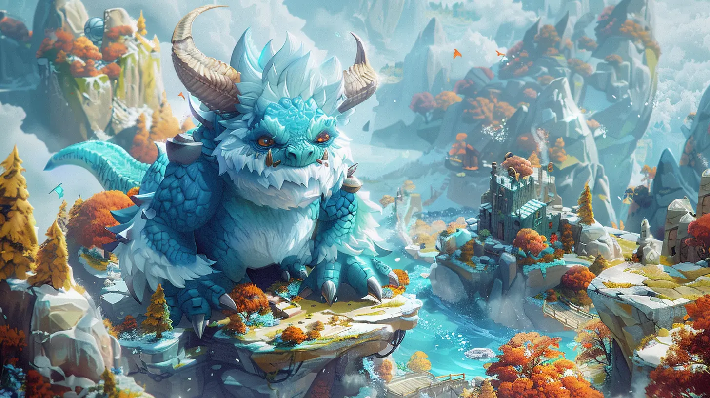 The Best Mobile Games for Casual Players
