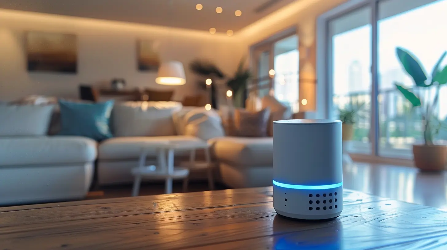 The Best Smart Gadgets for Small Apartments