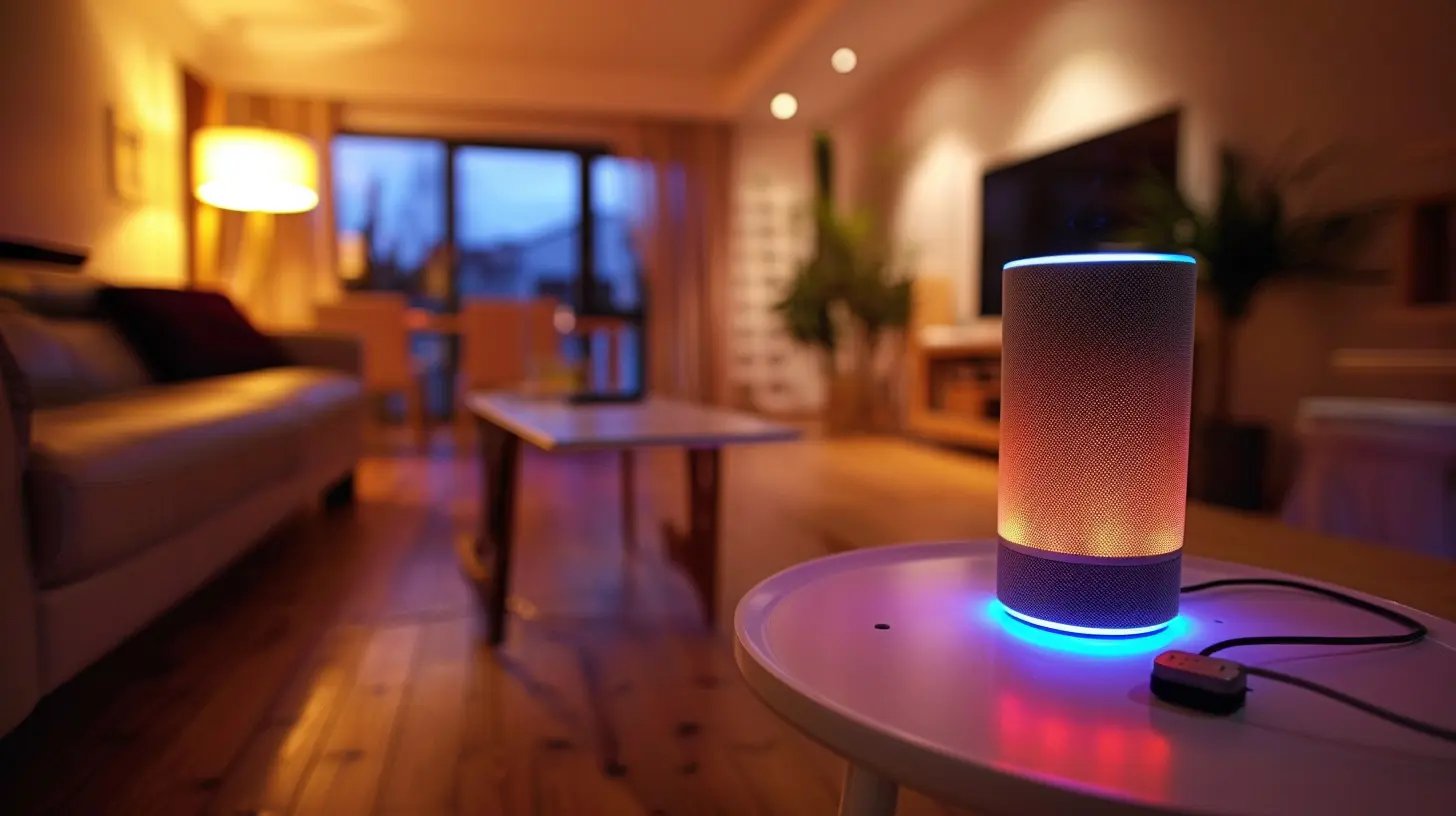 The Best Smart Gadgets for Small Apartments