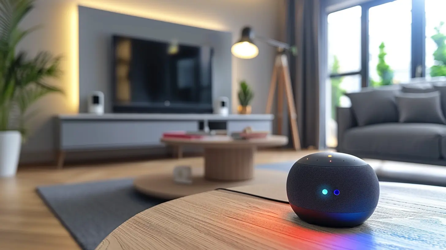 The Best Smart Home Gadgets for Renters