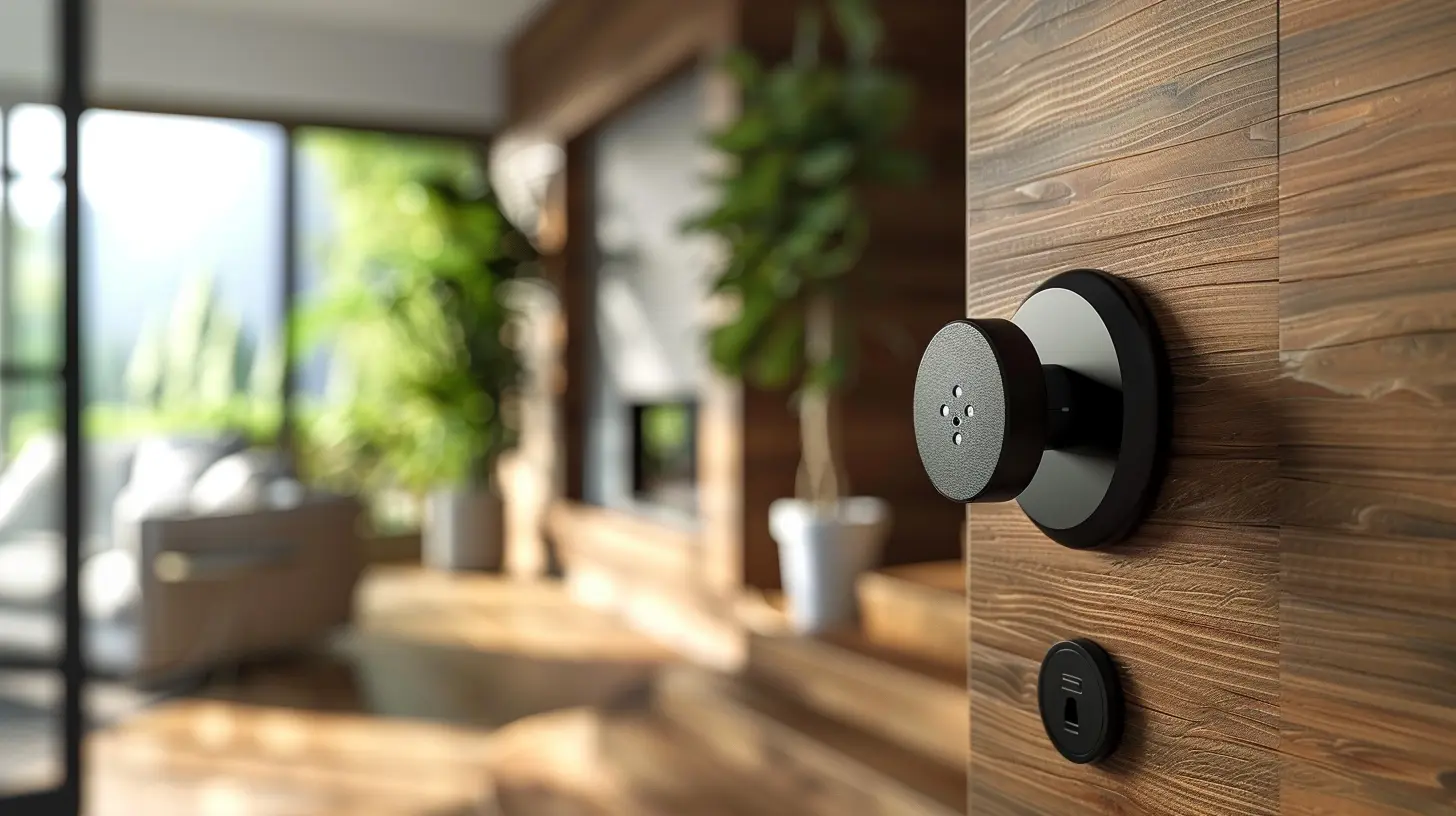 The Best Smart Locks for Enhanced Home Security