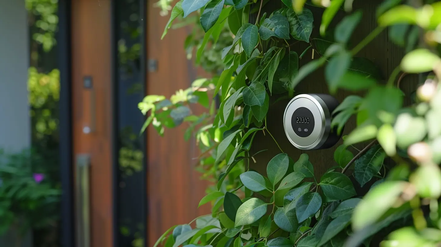 The Best Smart Locks for Enhanced Home Security