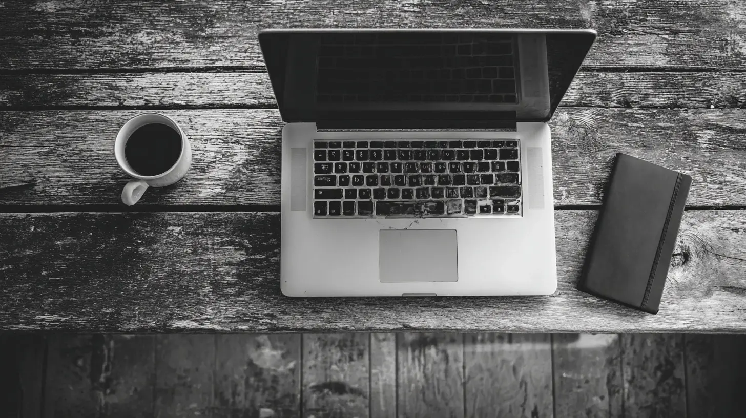 The Best Tech Accessories for Remote Workers in 2027