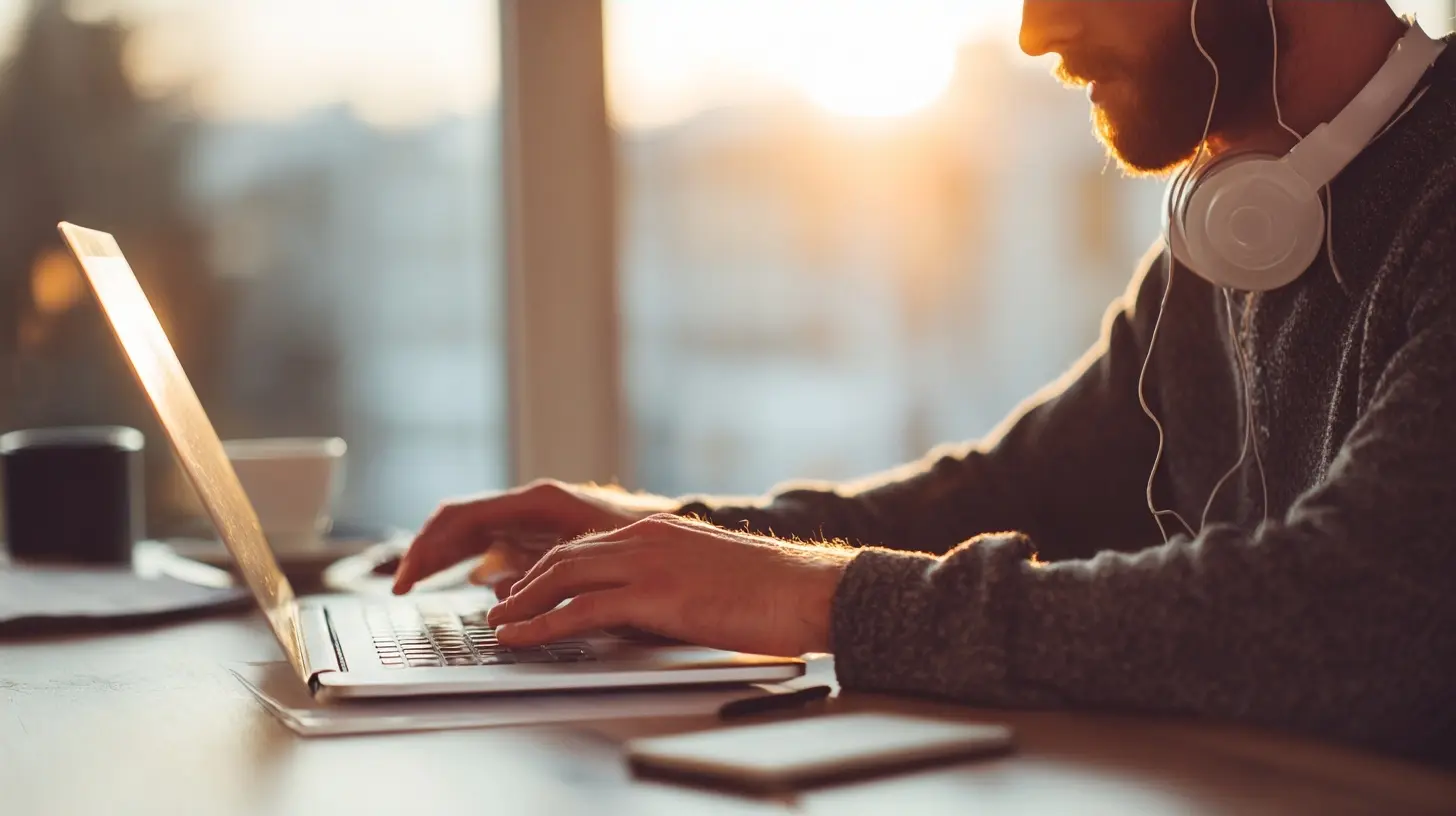 The Best Tech Accessories for Remote Workers in 2027