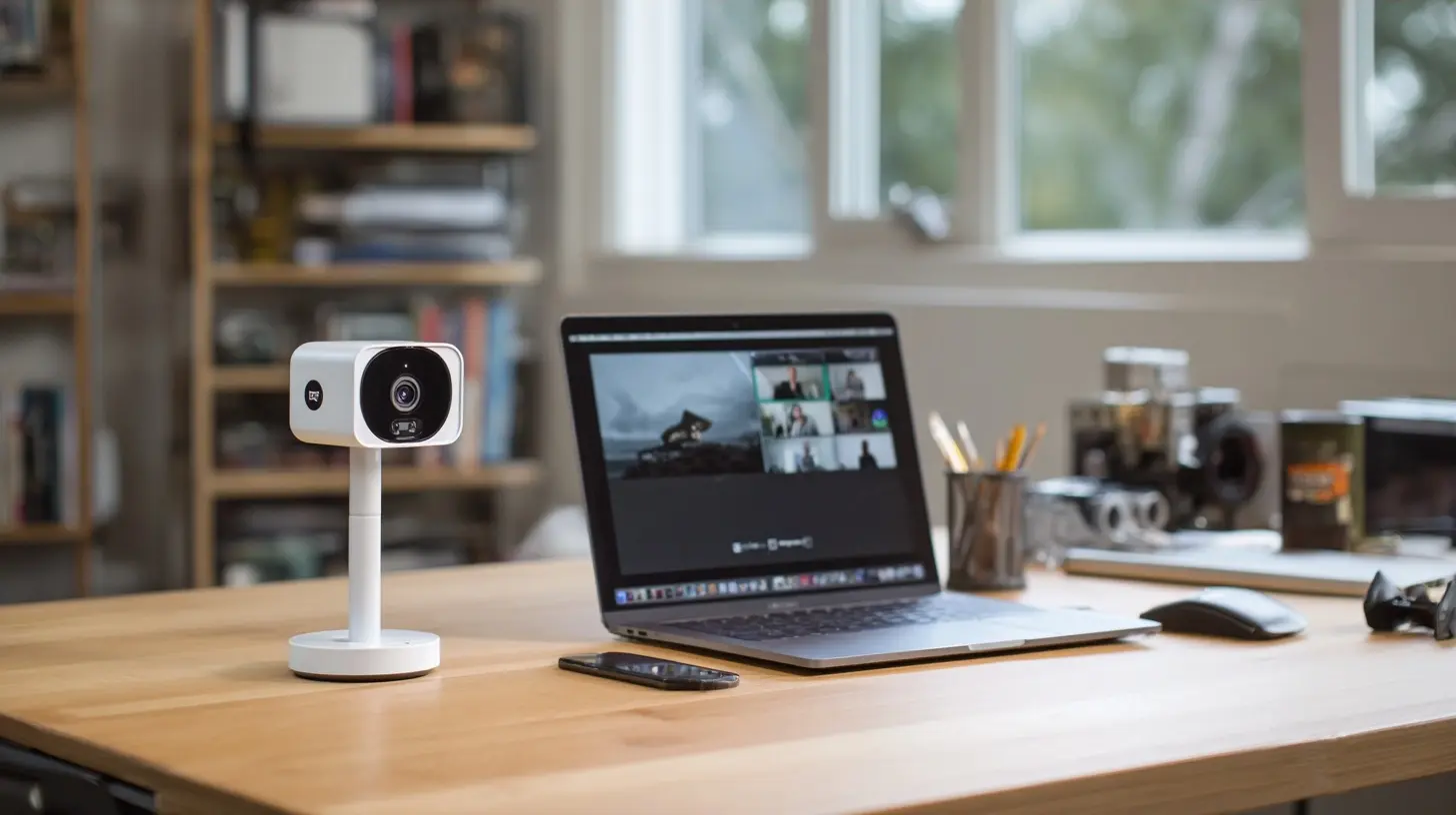 The Best Webcams for Clear Video Calls in 2027