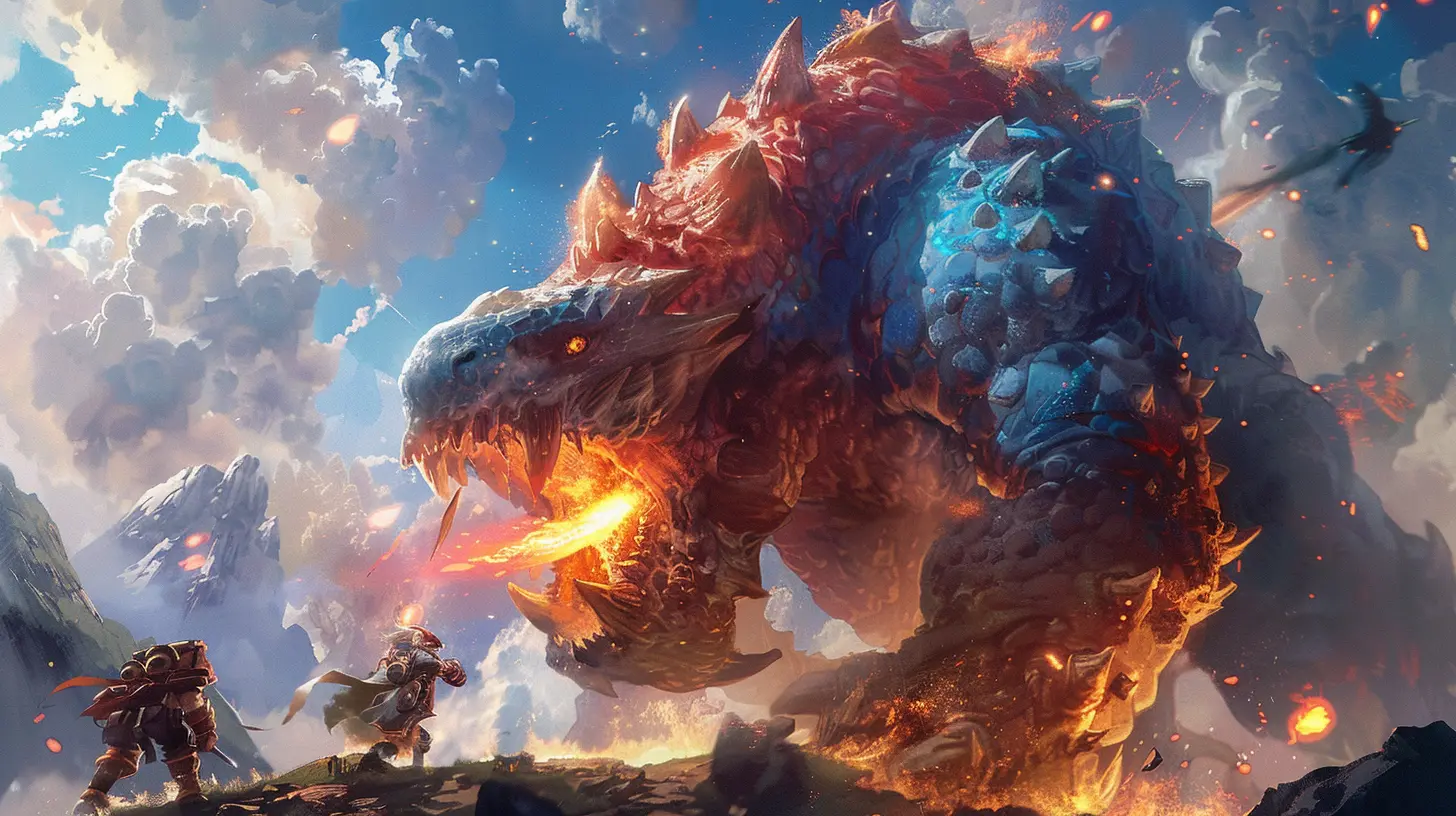 The Biggest Mobile Gaming Myths, Debunked