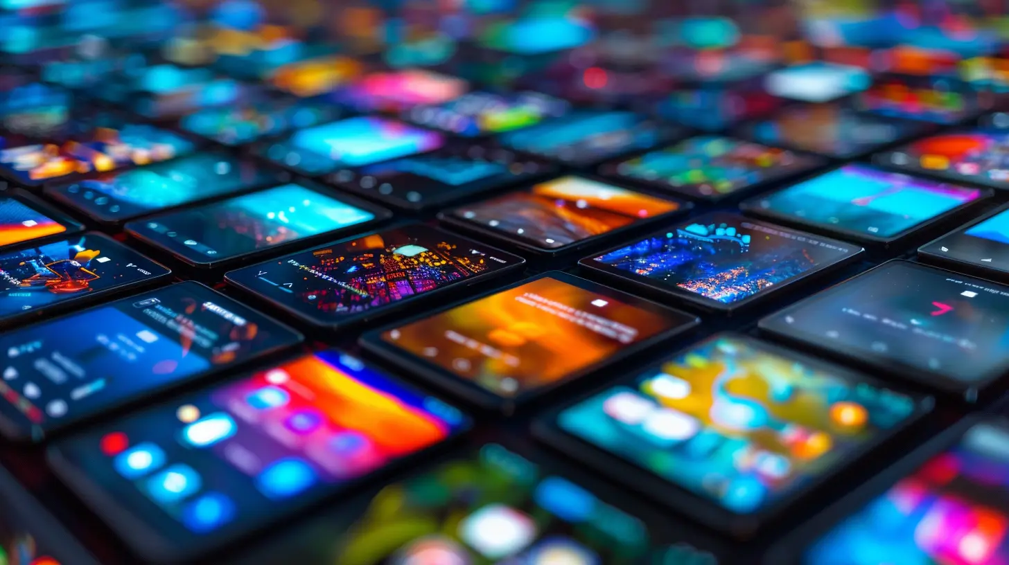 The Convergence of Server and Desktop OS Features