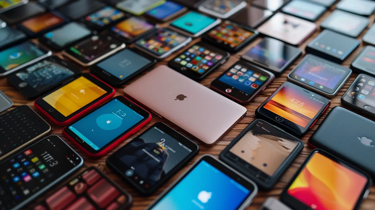 The Convergence of Server and Desktop OS Features