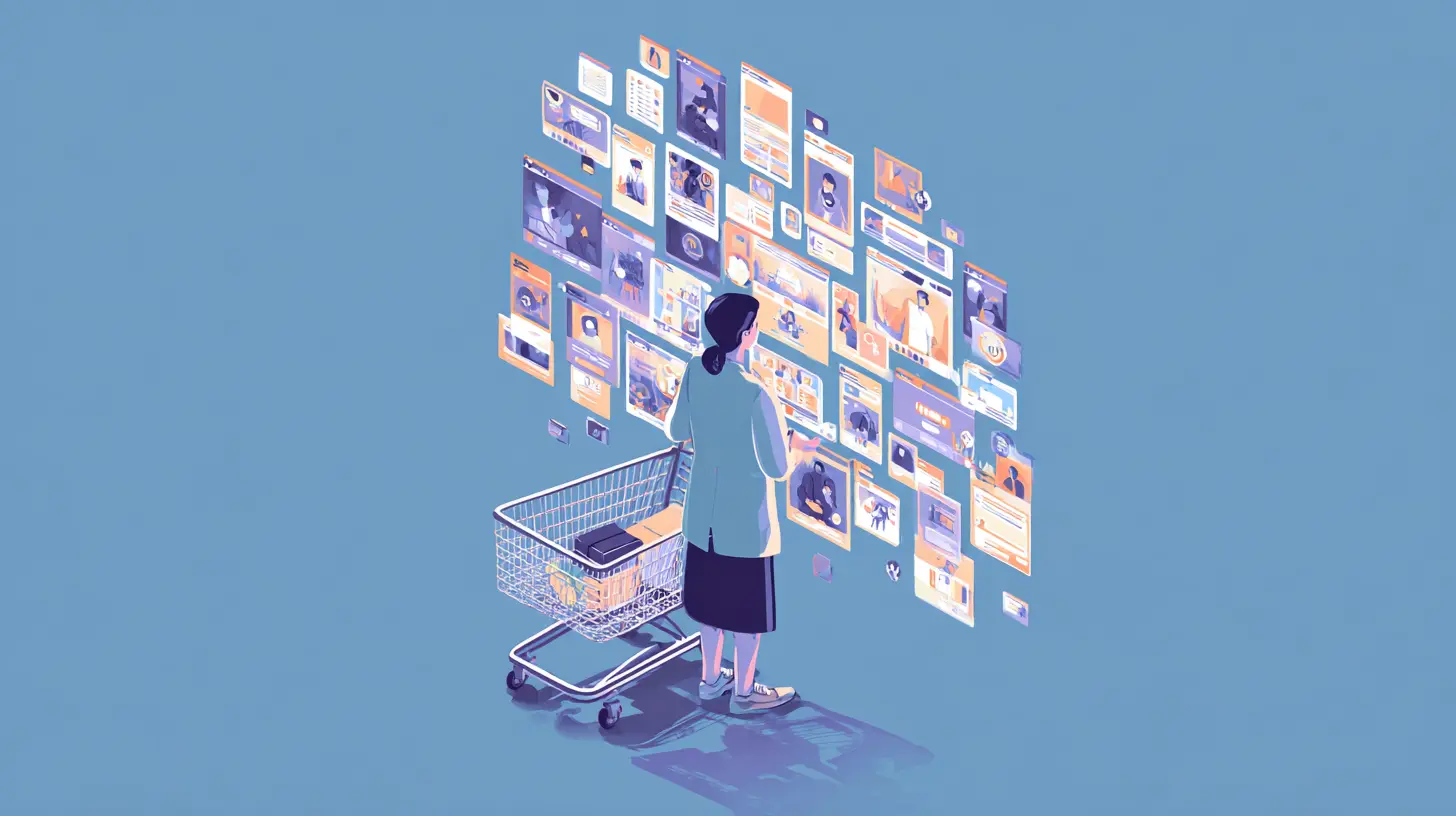 The Emergence of Hyper-Personalized E-Commerce Experiences