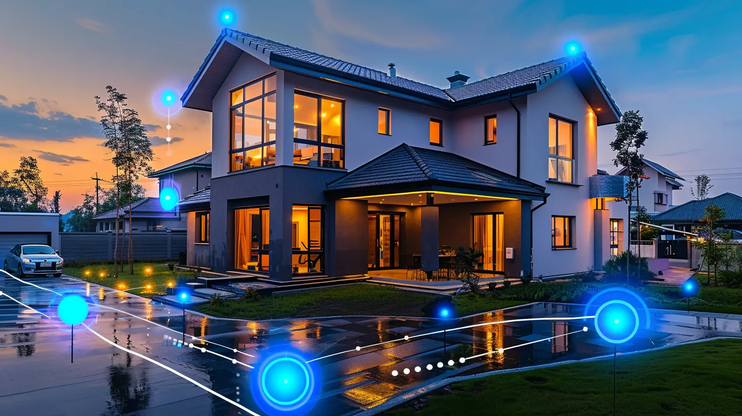 The Essential Guide to Building a Smart Home Ecosystem