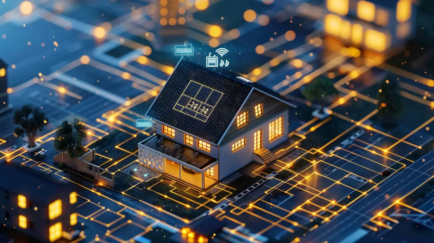 The Essential Guide to Building a Smart Home Ecosystem