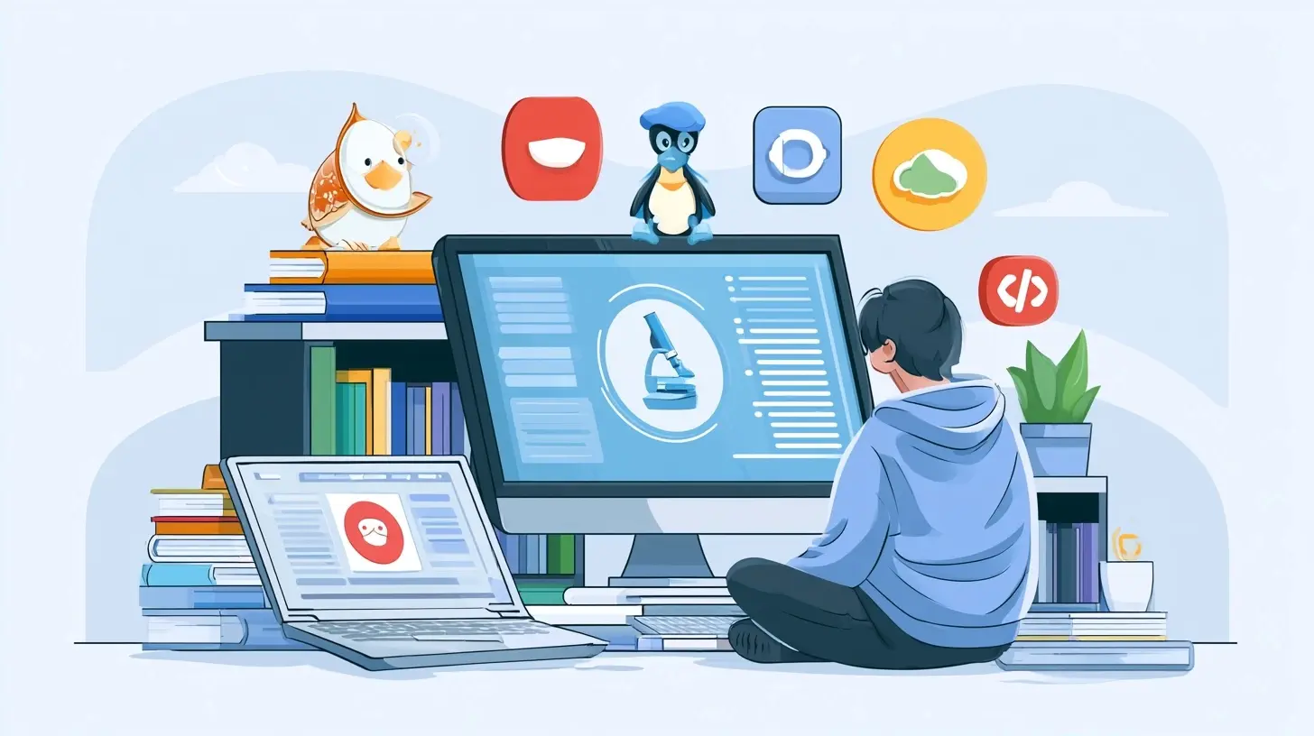 The Essential Guide to Choosing Your Next Operating System