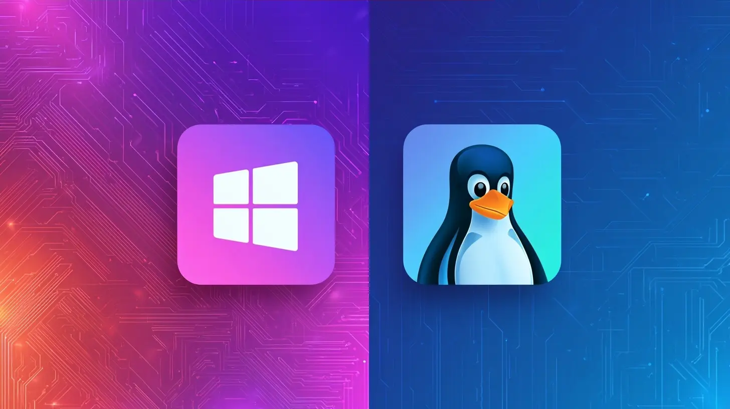 The Essential Guide to Choosing Your Next Operating System