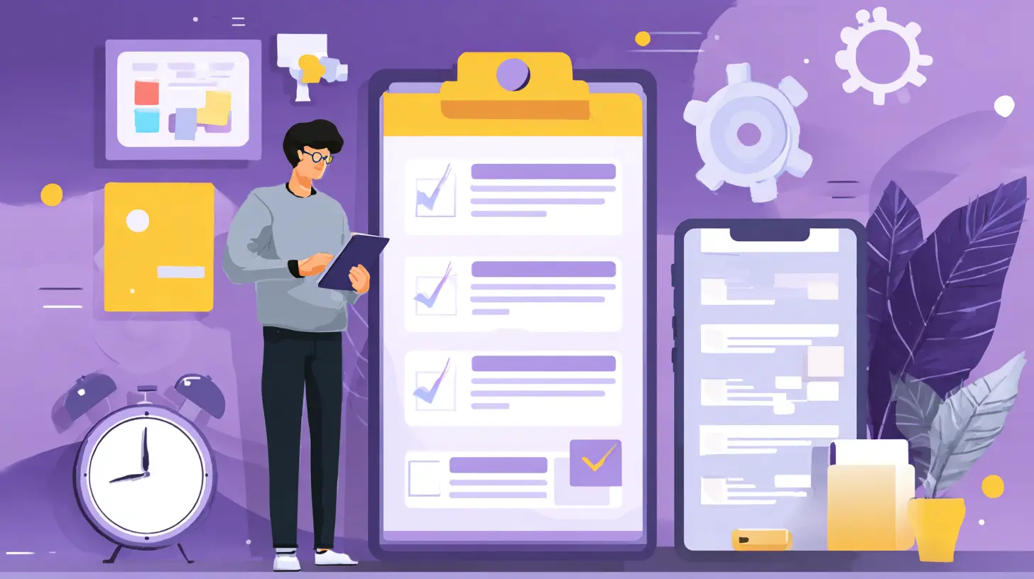 The Essential Productivity App Checklist for High Performers in 2026