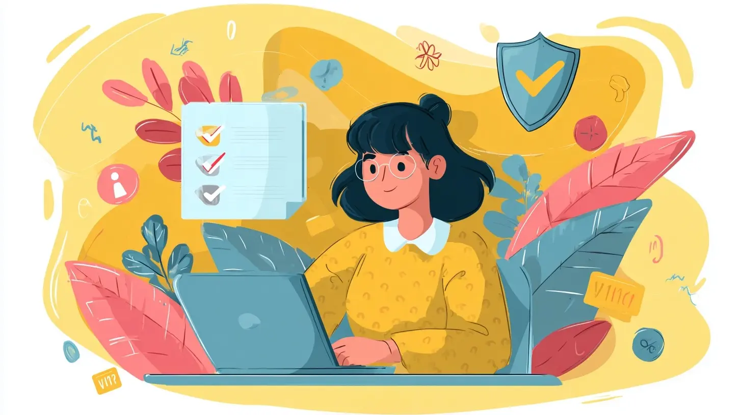 The Essential Security Checklist for Remote Work Tools in 2027