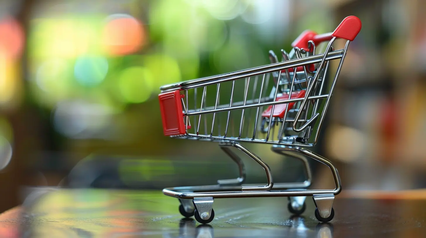 The Evolution of E-Commerce Loyalty Programs