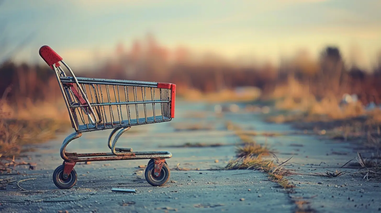 The Evolution of E-Commerce Loyalty Programs