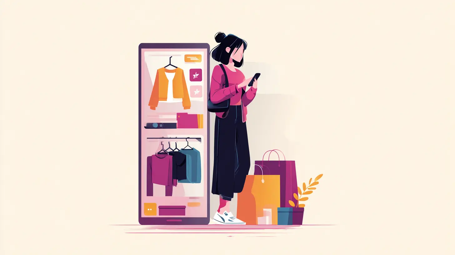 The Evolution of Mobile Shopping Experiences by 2026