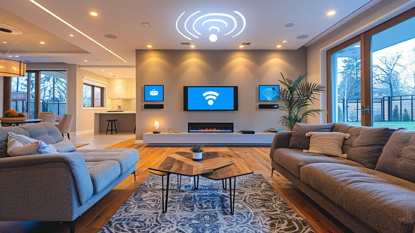 The Evolution of Smart Home Hubs: What You Need to Know
