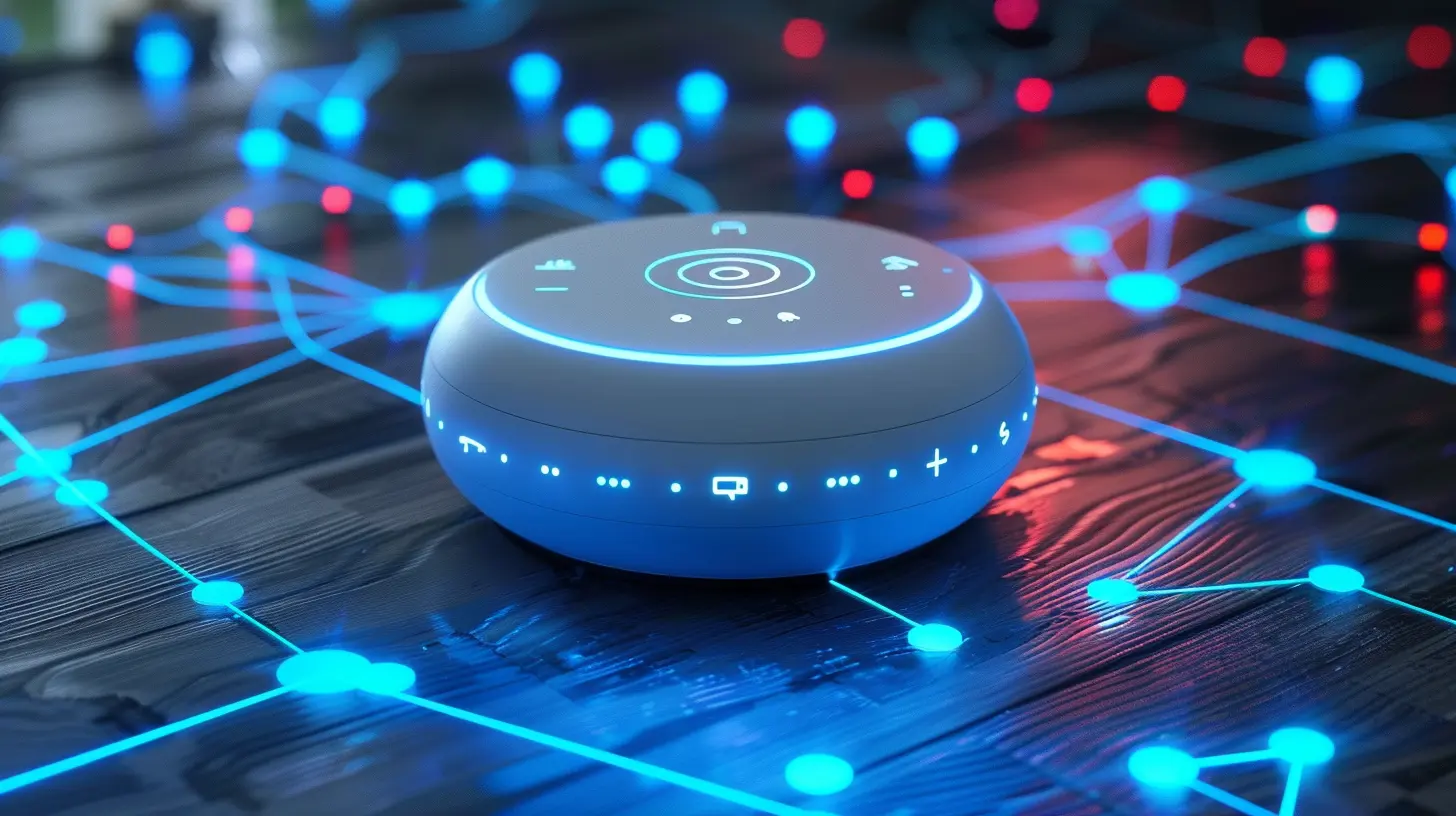 The Evolution of Smart Home Hubs: What You Need to Know