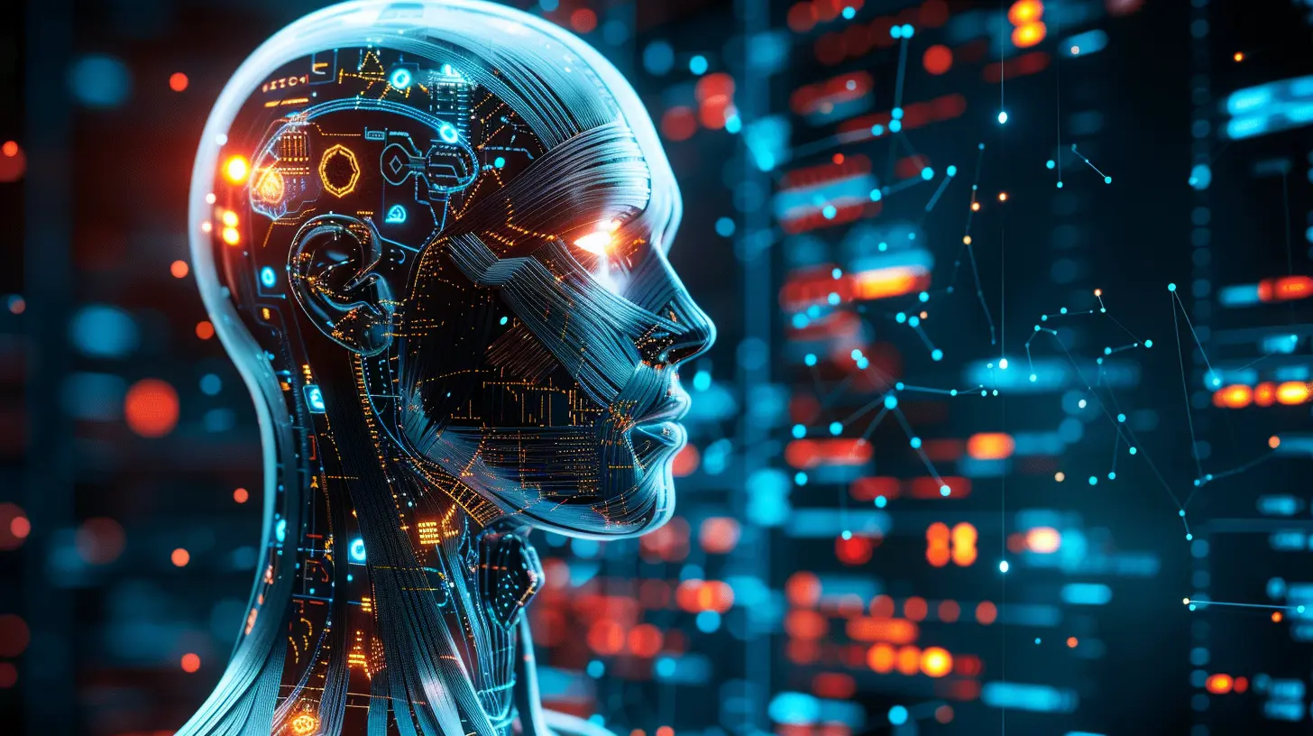 The Future of AI in Personalized Healthcare