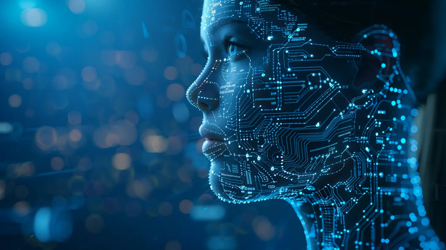The Future of AI in Personalized Healthcare