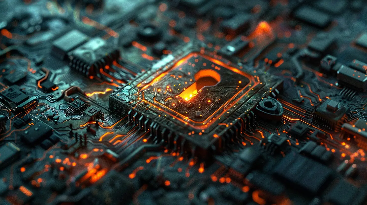 The Future of Cloud Security: Trends and Challenges Ahead