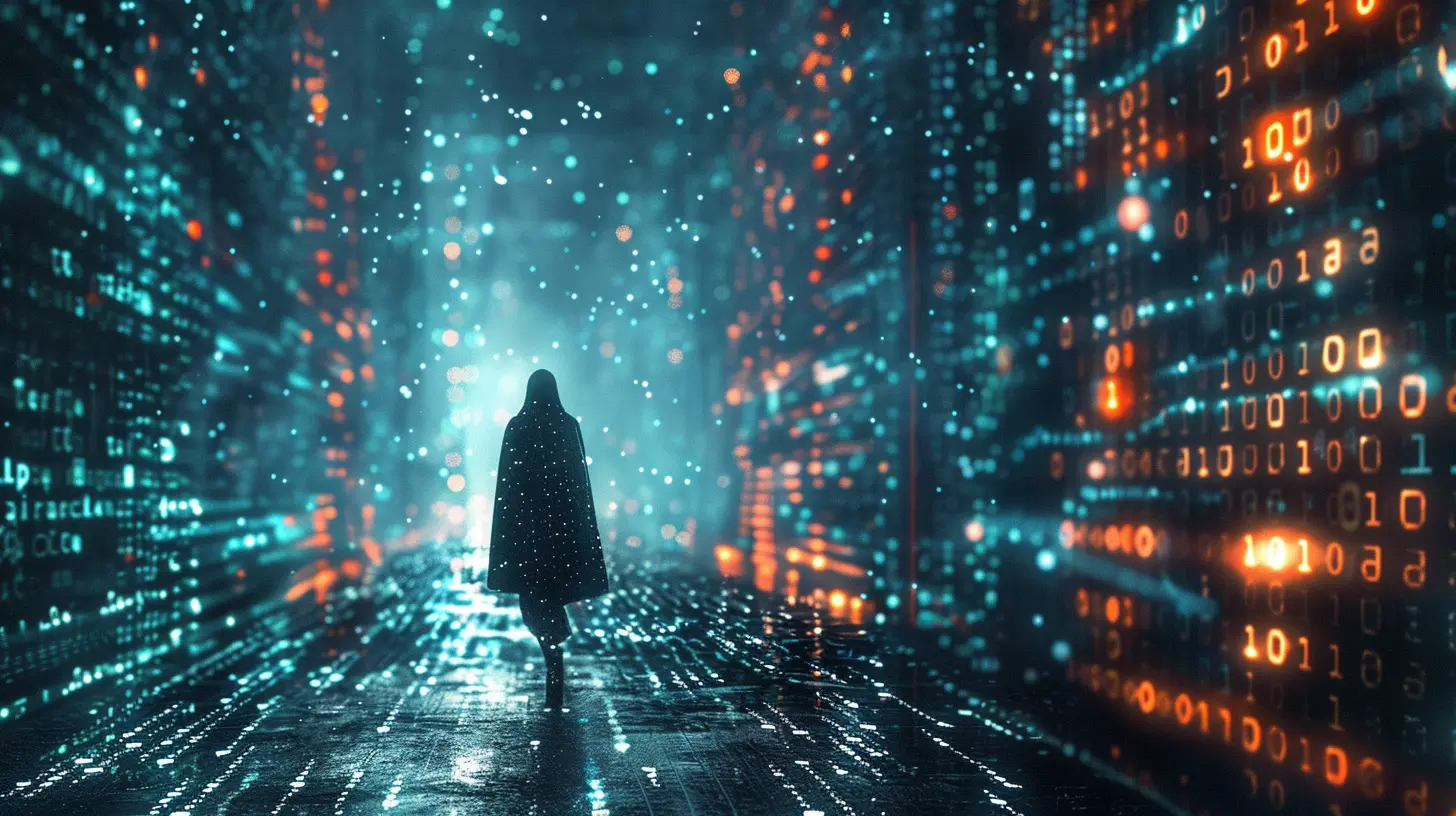 The Future of Cloud Security: Trends and Challenges Ahead