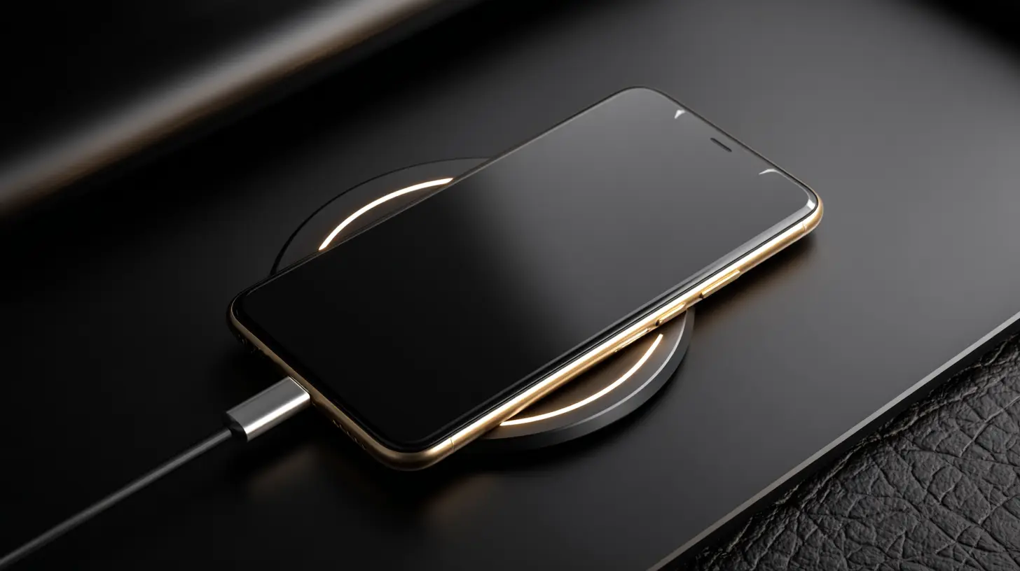 The Future of Mobile Charging: What to Expect by 2027