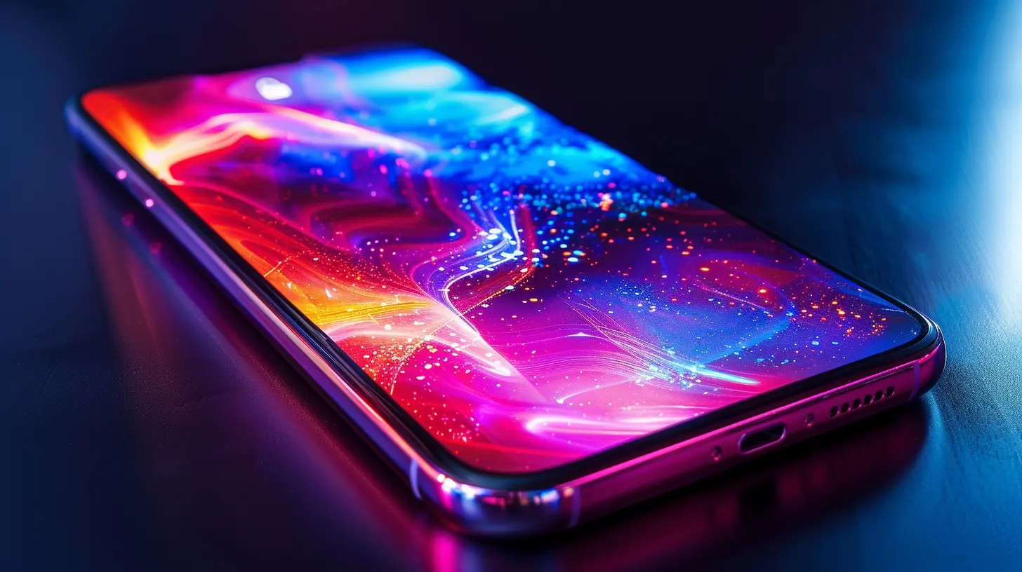 The Future of Mobile Gaming: Trends to Watch