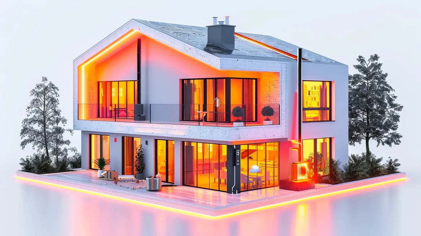 The Future of Smart Homes: Trends to Watch