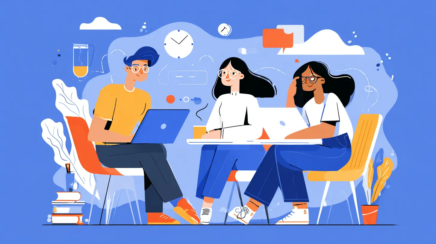 The Future of Virtual Collaboration: What Remote Teams Need to Know by 2027