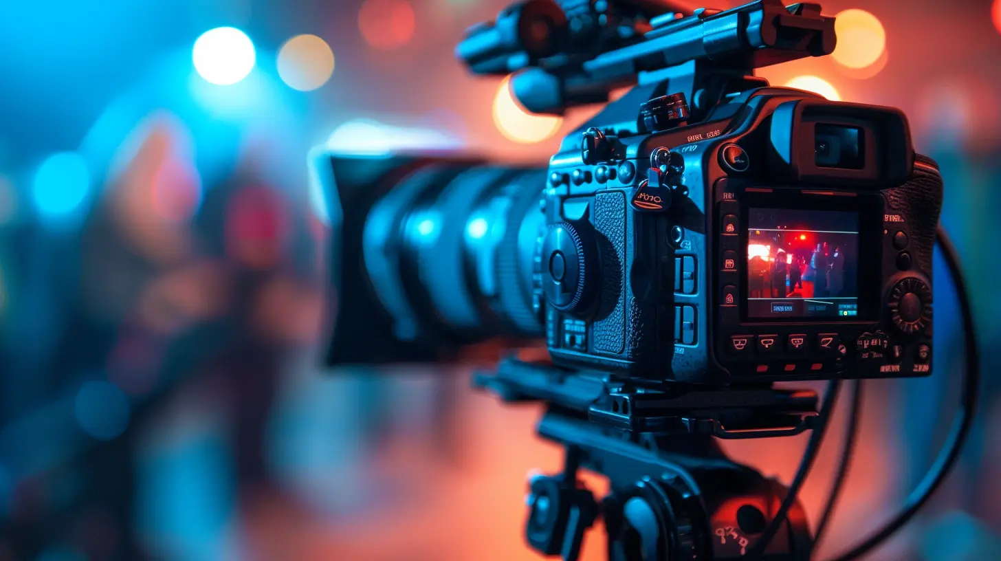 The Growing Influence of Video Content in E-Commerce