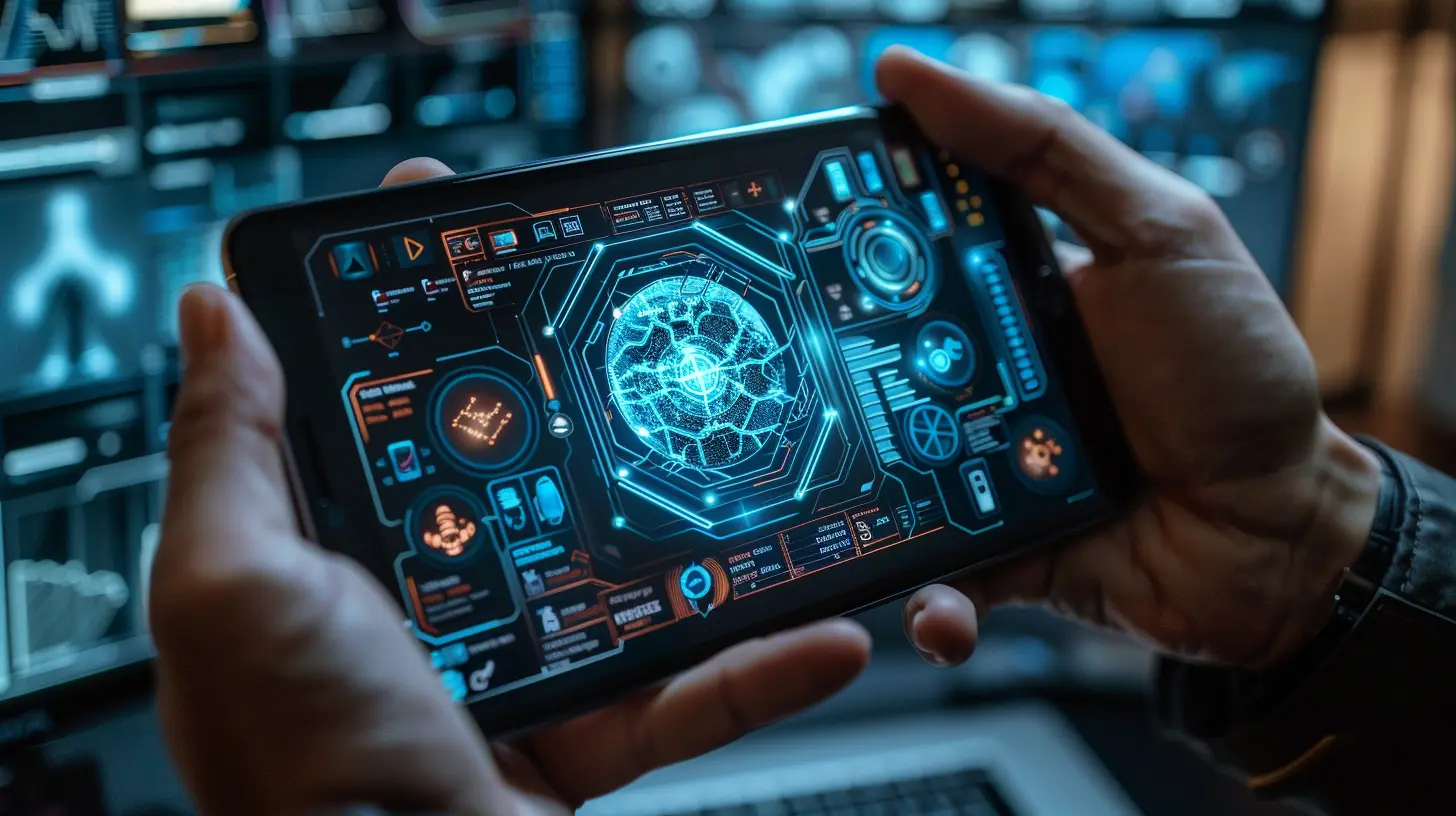 The Impact of AI-Driven Opponents in Mobile Gaming
