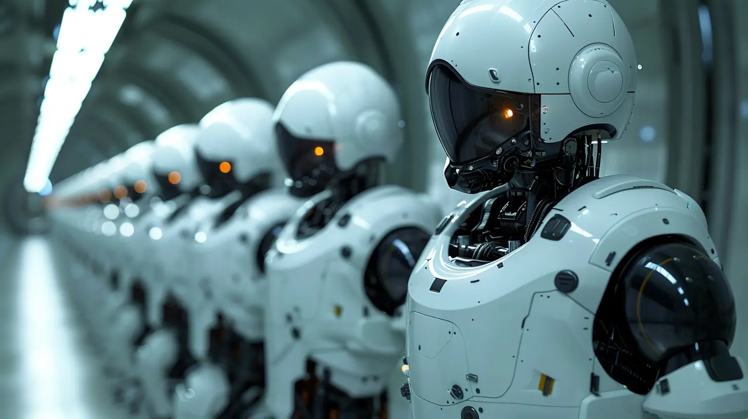 The Impact of AI on Social Media Algorithms