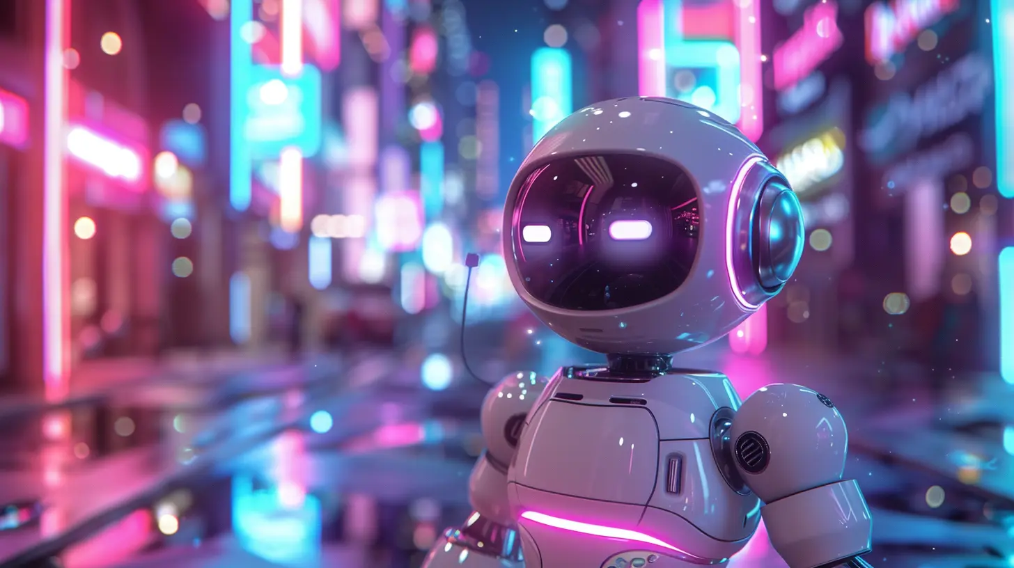 The Impact of AI on Social Media Algorithms