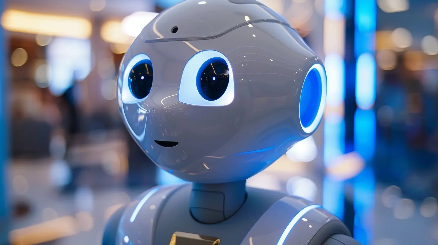 The Impact of AI on Social Media Algorithms